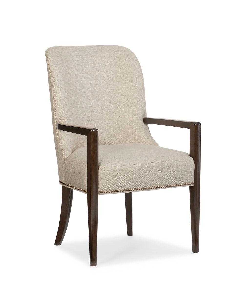 STREAMLINE ARM CHAIR - SET OF 2 - Frankwebs