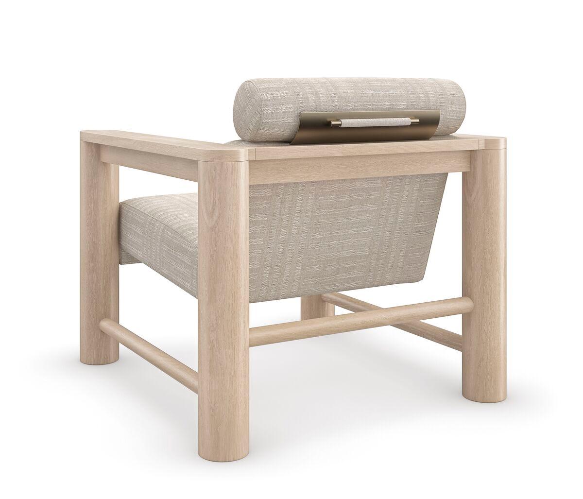 Modern Principles Unity Chair - Frankwebs