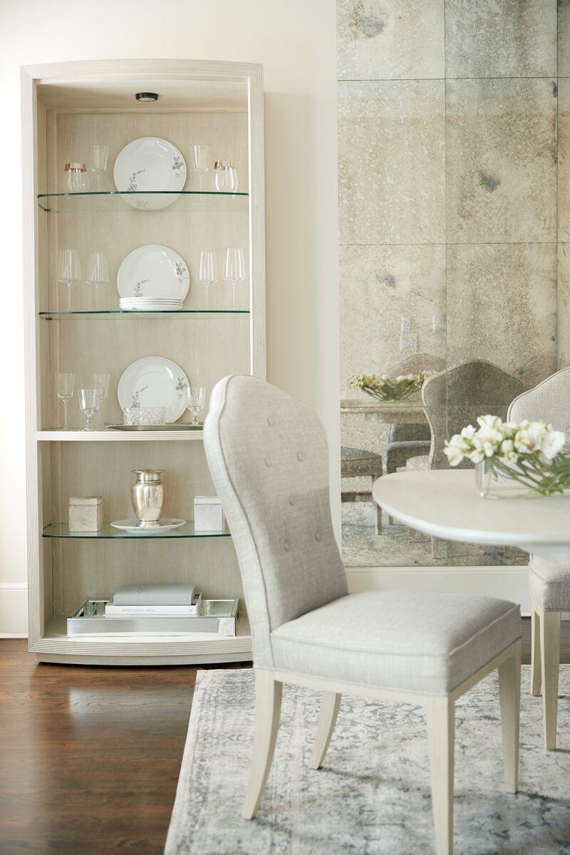 EAST HAMPTON SIDE CHAIR 21