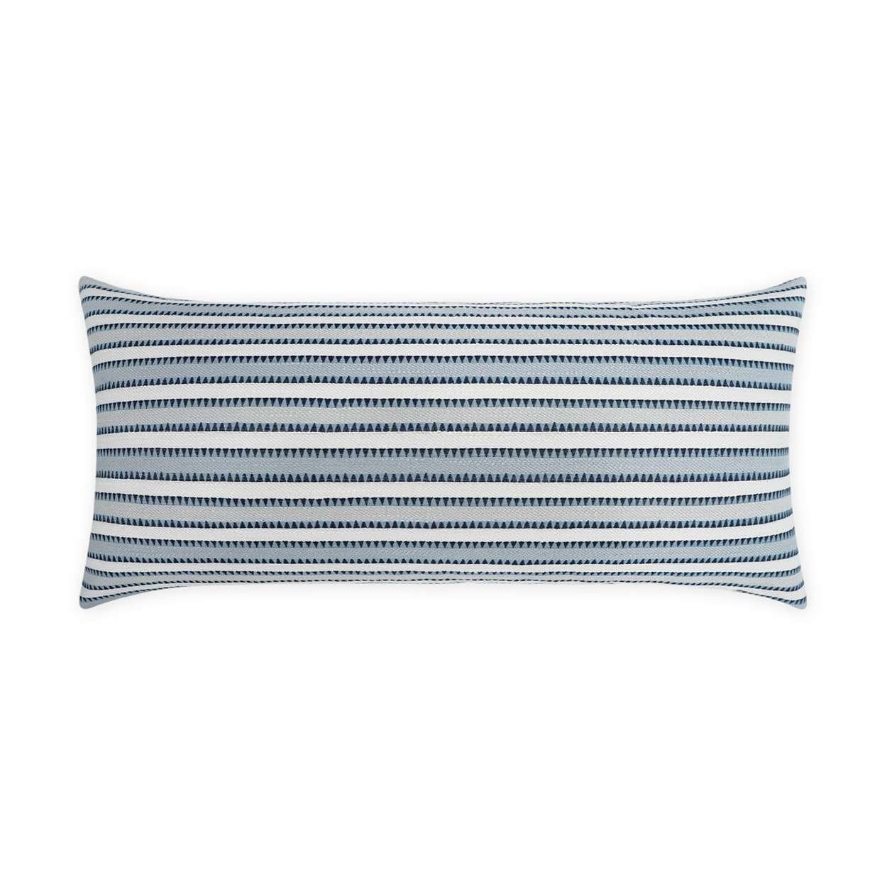 Outdoor Calica Lumbar Pillow - Frankwebs