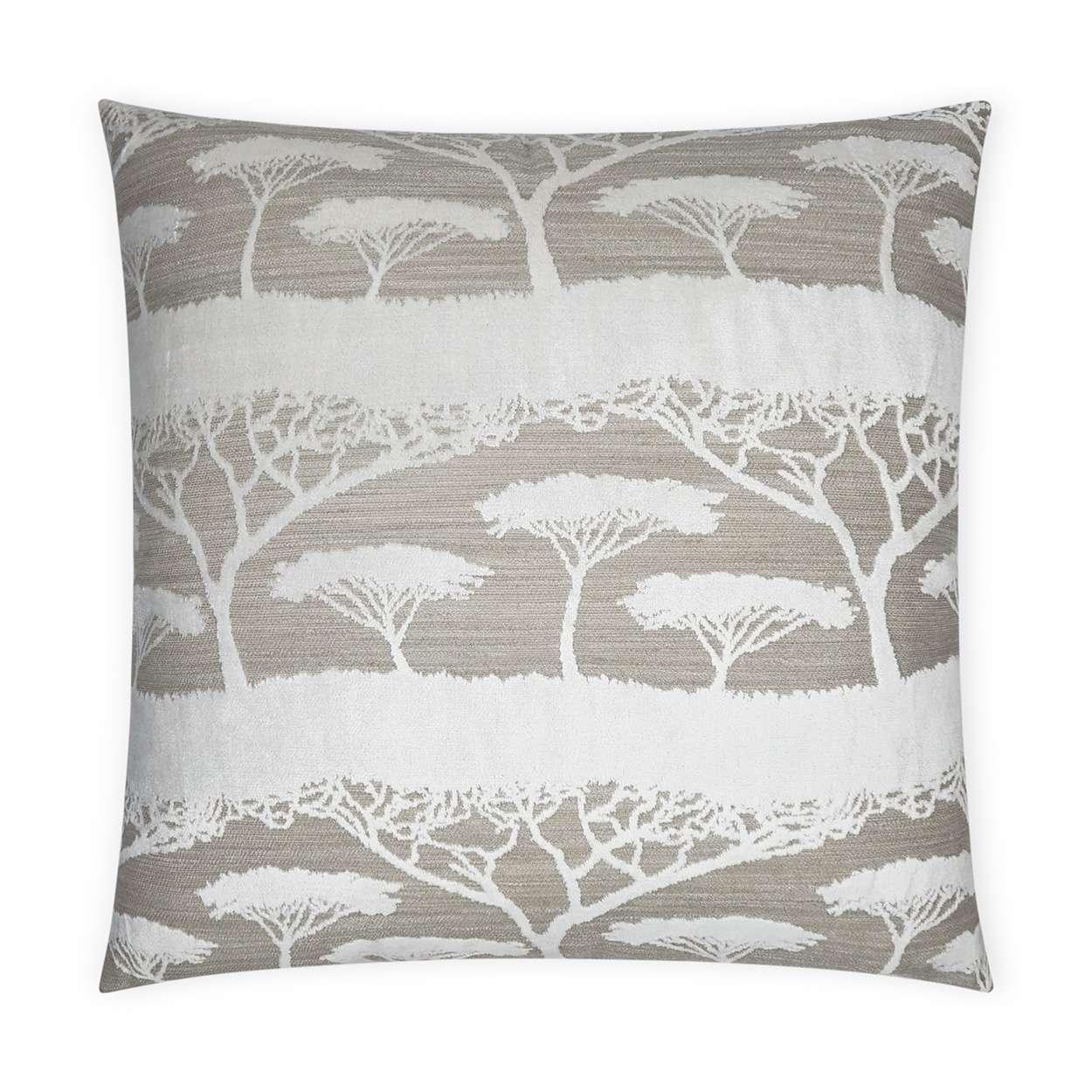 Raintree Pillow - Frankwebs