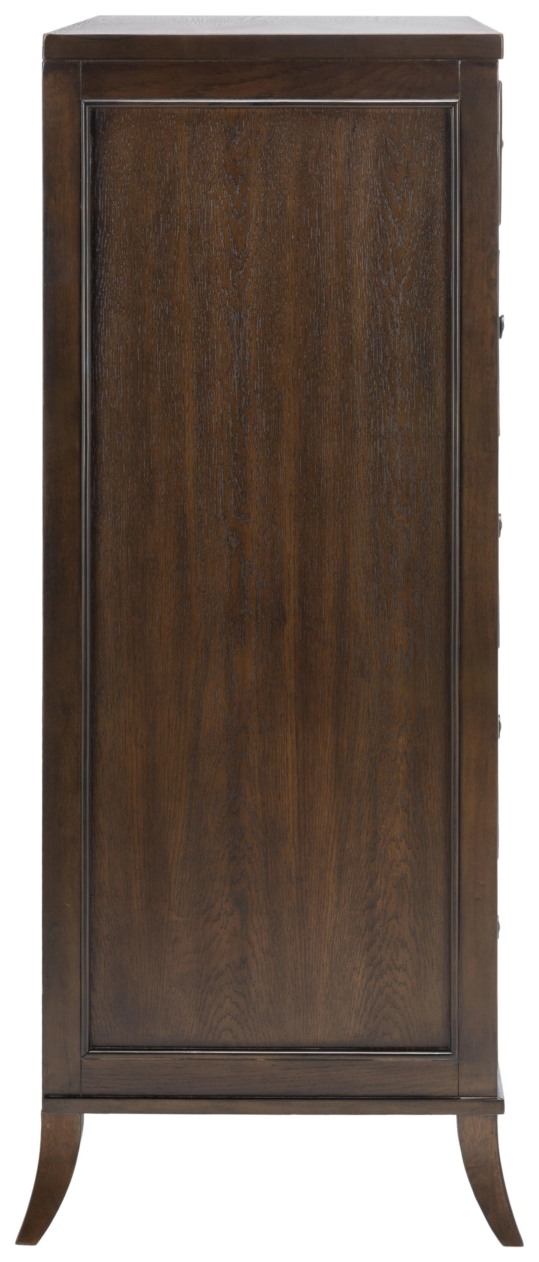 TOBIAS 6 DRAWER TALL DRESSER - Frankwebs