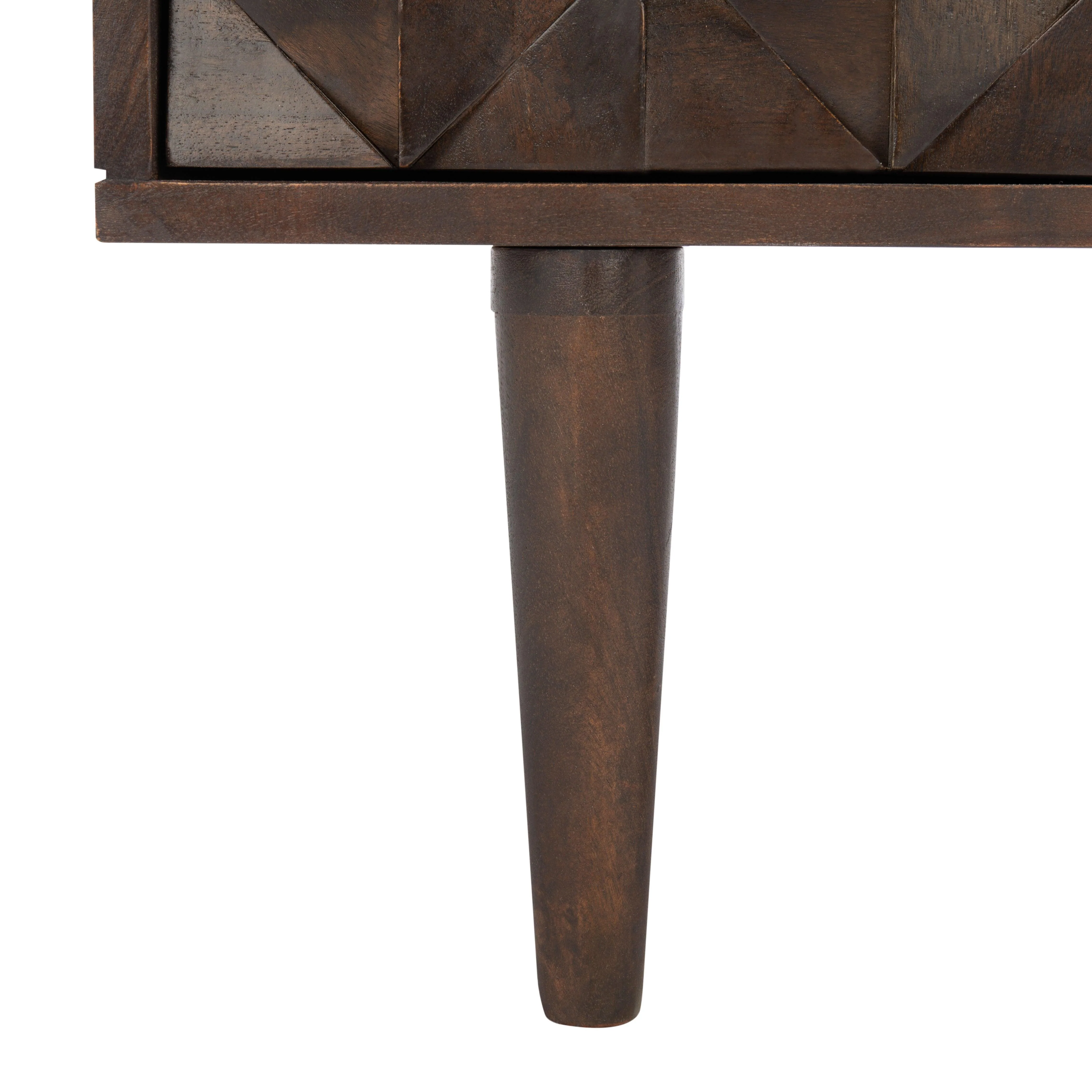 ZINNIA 3 DRAWER CHEST - Frankwebs