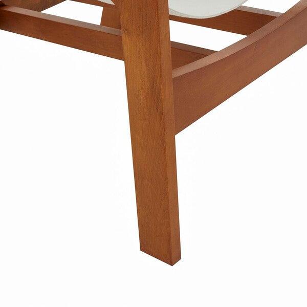 THOMSON SLING ACCENT CHAIR - Frankwebs