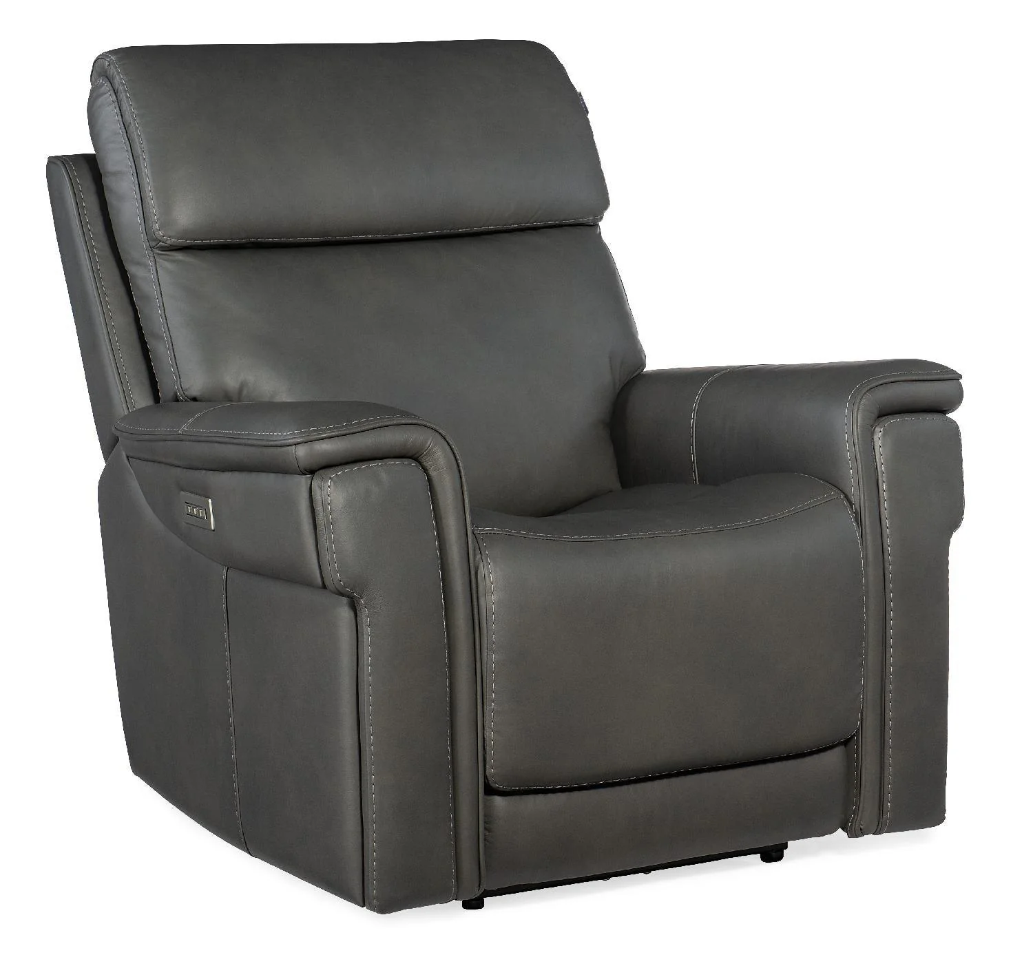 Lyra Zero Gravity Power Recliner with Power Headrest - Frankwebs