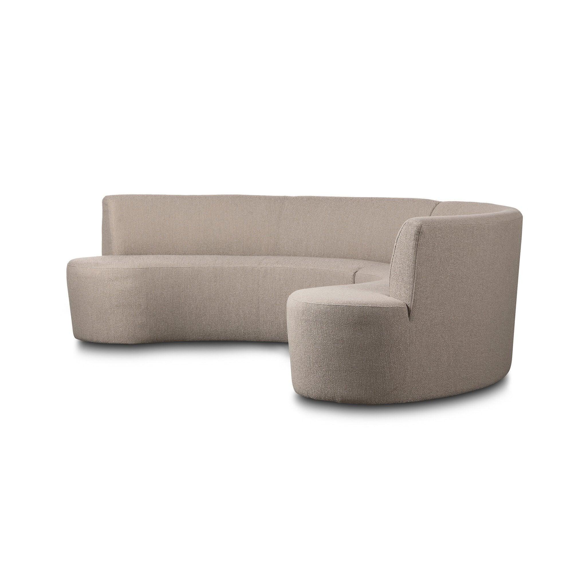 Sanda Dining Banquette - Frankwebs