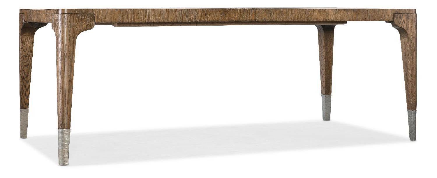 Chapman Leg Table with1-24in leaf - Frankwebs