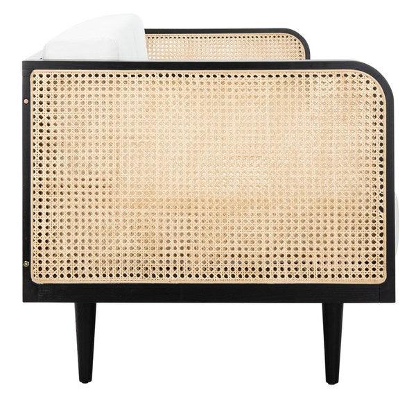 HELENA FRENCH CANE DAYBED - Frankwebs