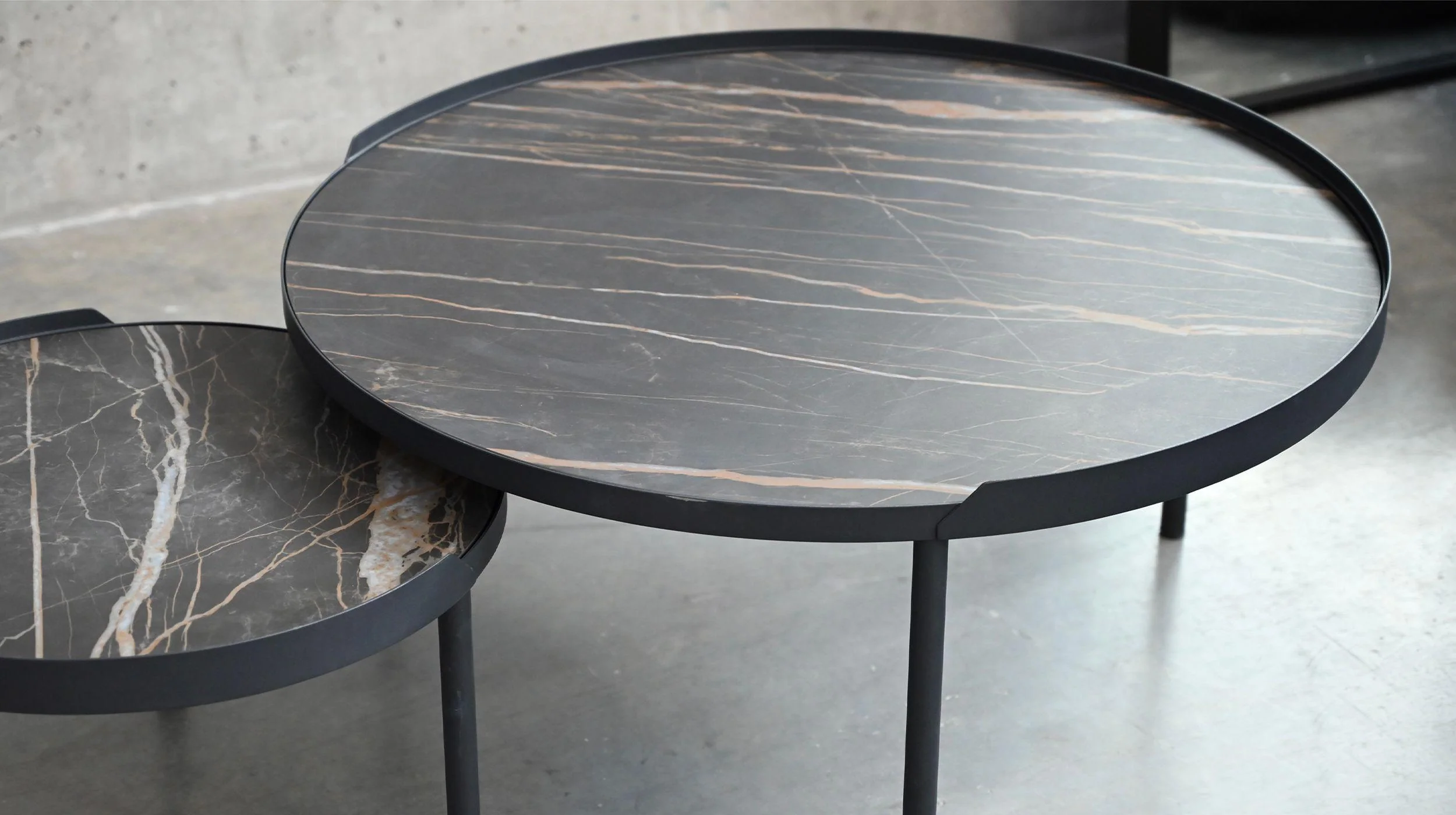 COAST Coffee Table Small - Frankwebs