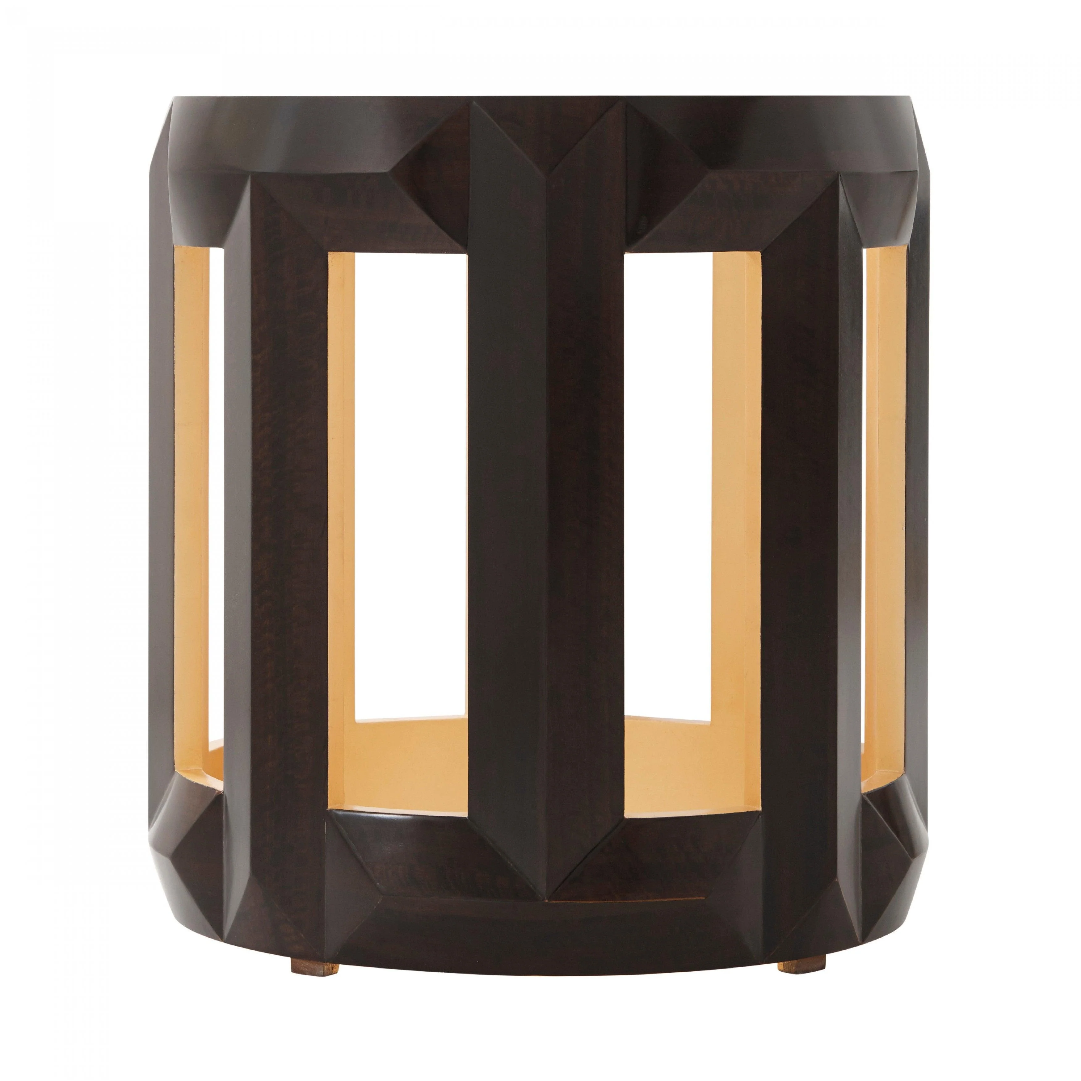 Charles End Table - Frankwebs