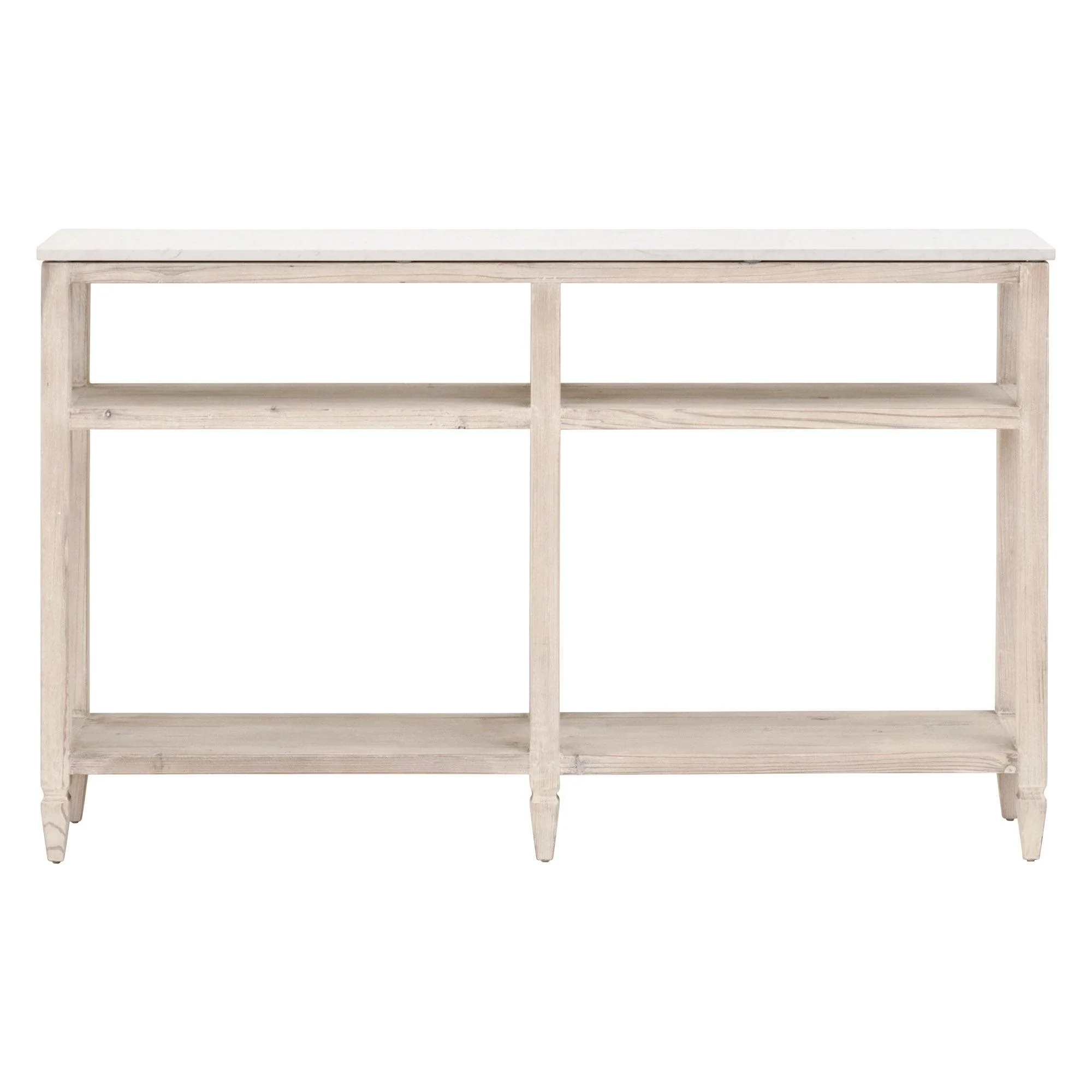 Emerie Narrow Console Table - Frankwebs