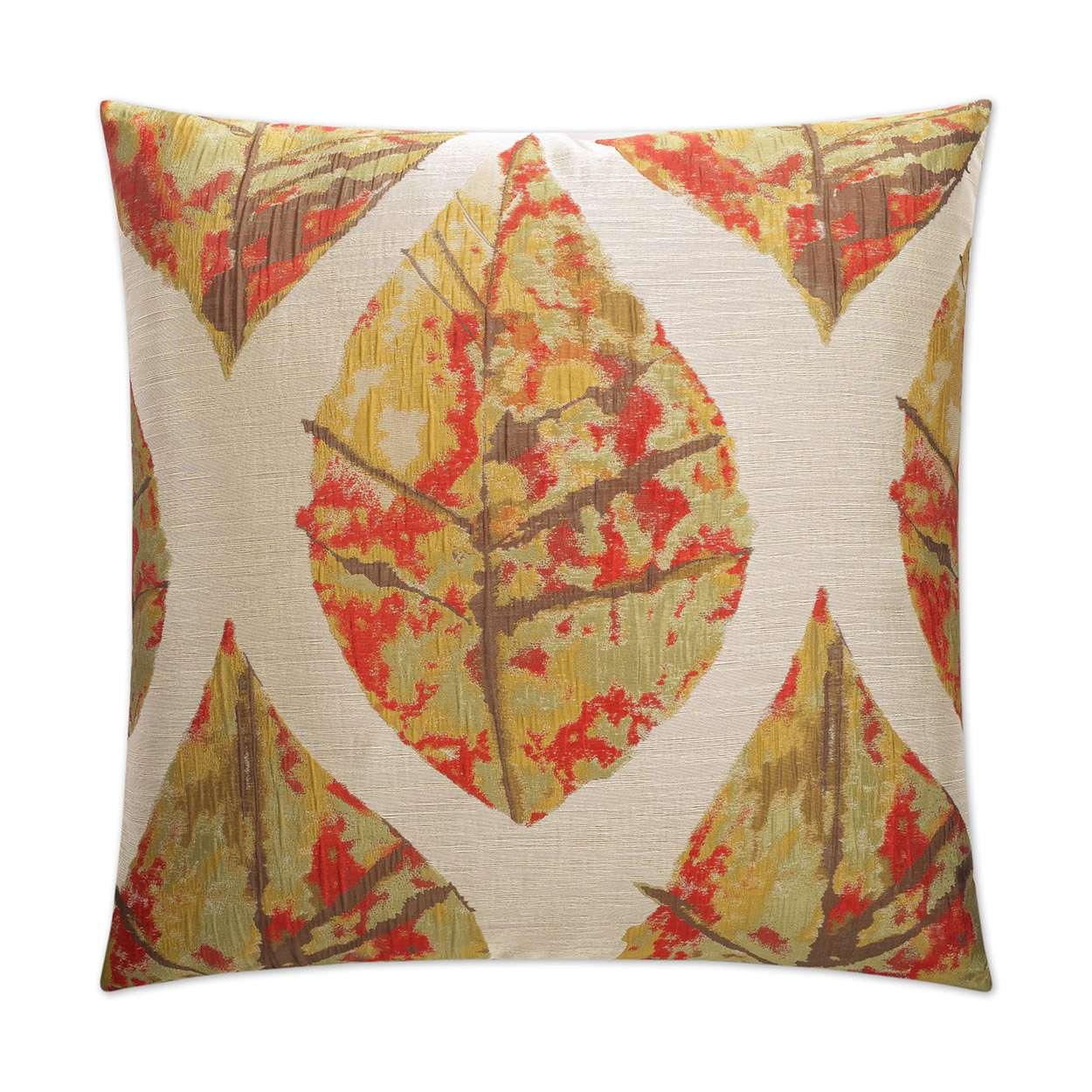 Autumn Pillow - Frankwebs