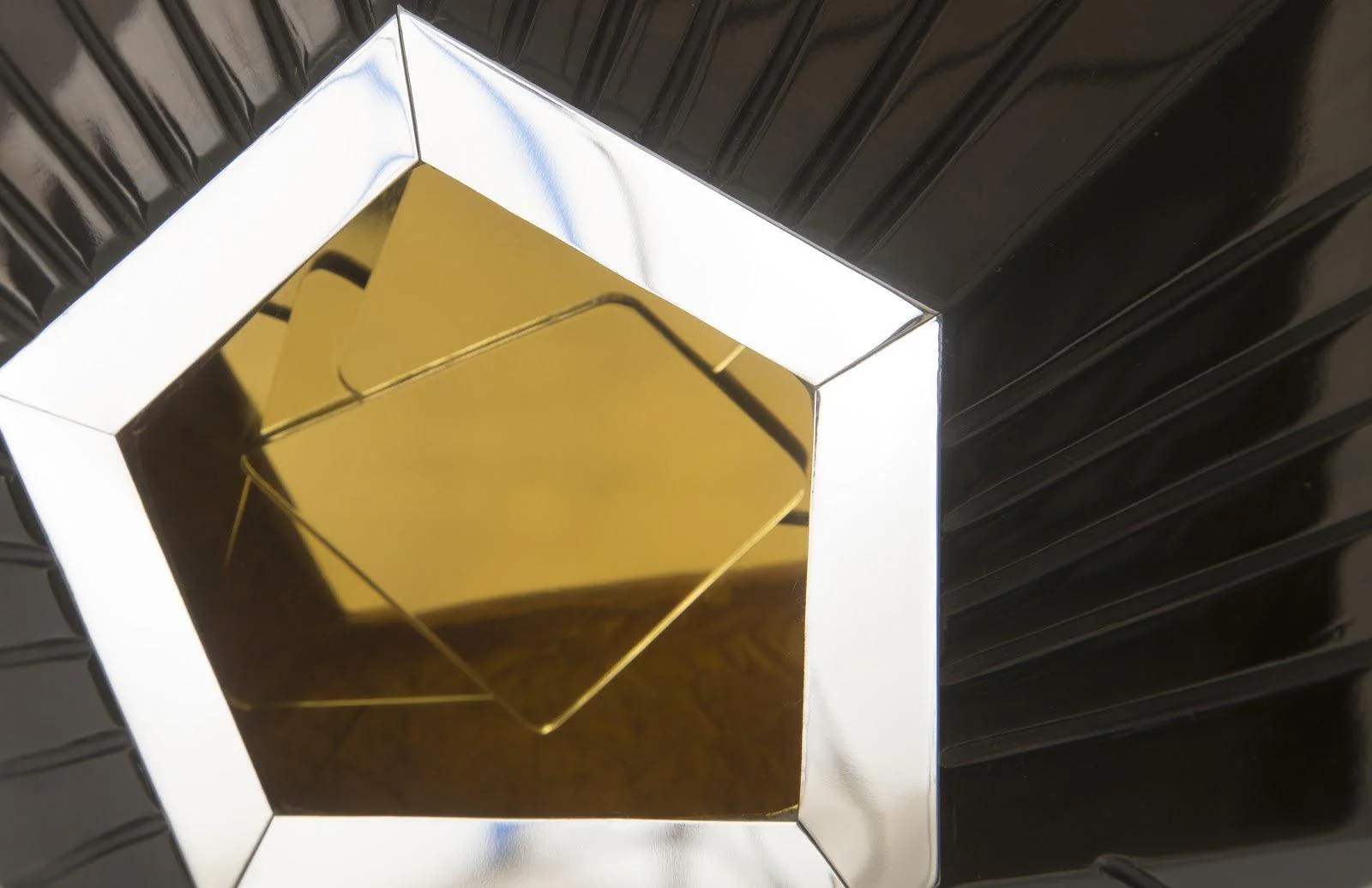 Hex Wall Tile, SM - Frankwebs