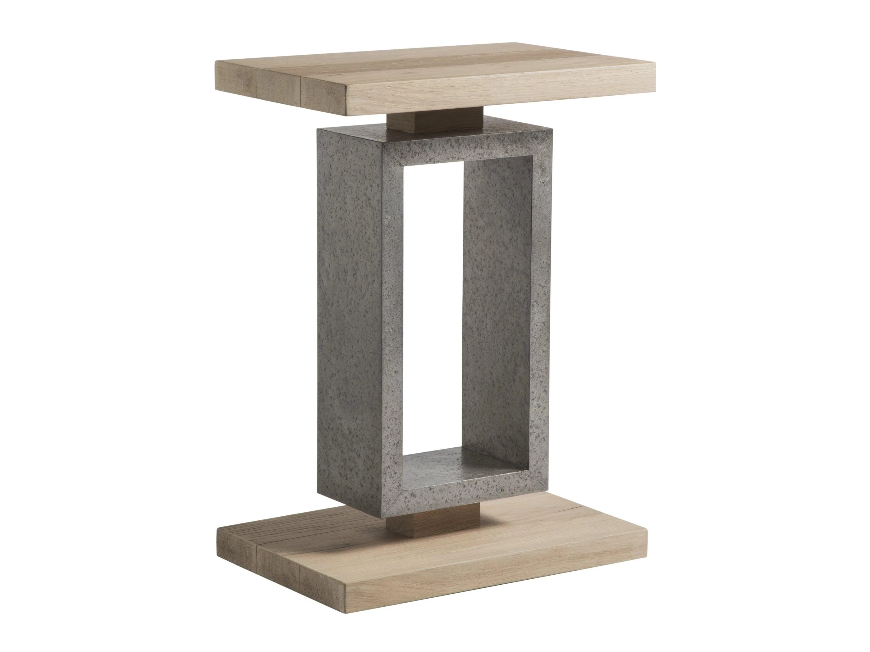 Verite Rectangular Spot Table - Frankwebs