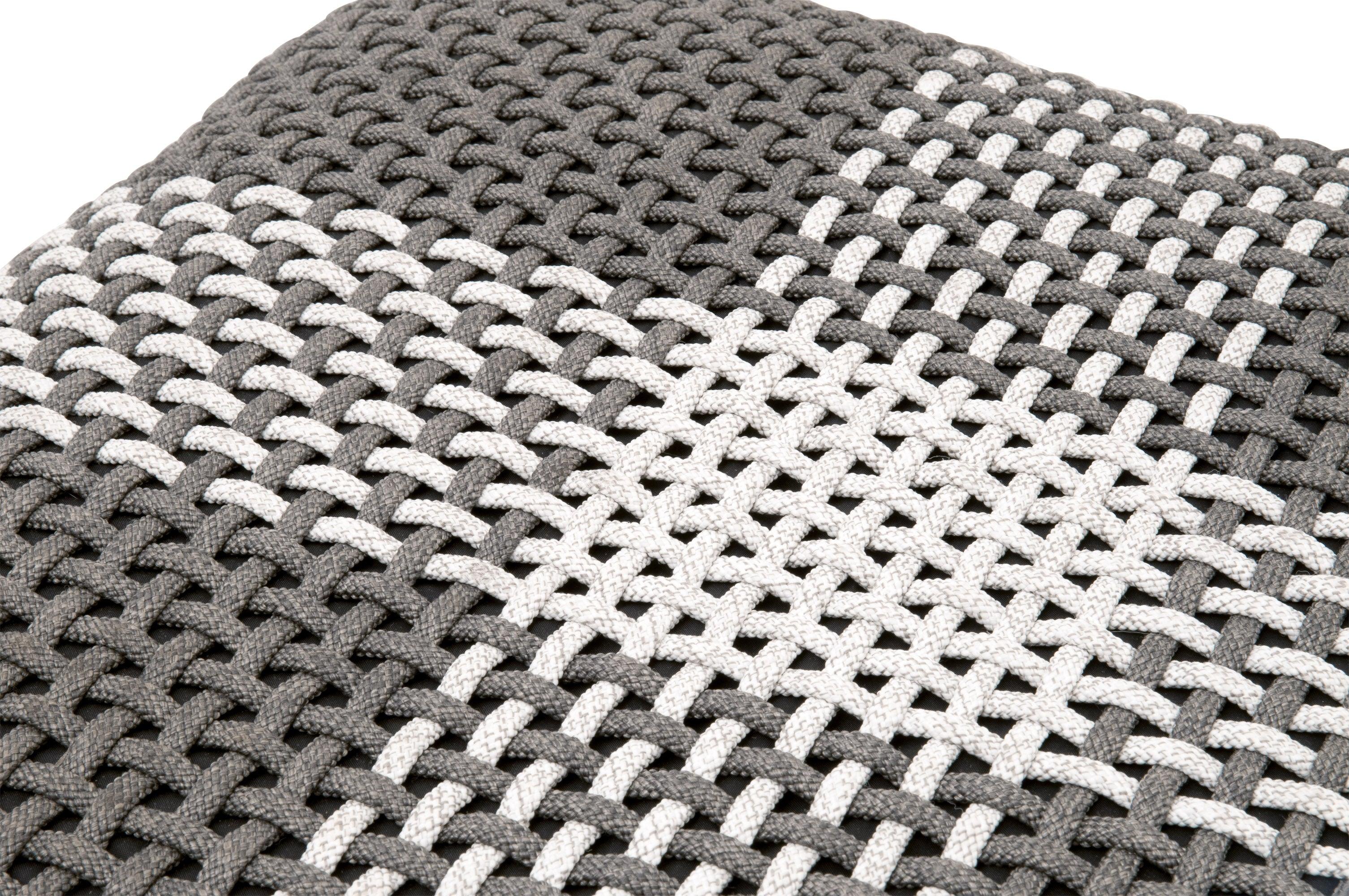 Cross Accent Cube - Frankwebs