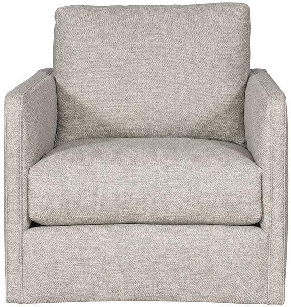 Wynne Swivel Chair - Frankwebs
