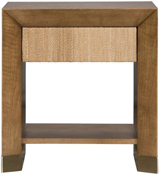 Dune 1 Nightstand - Frankwebs