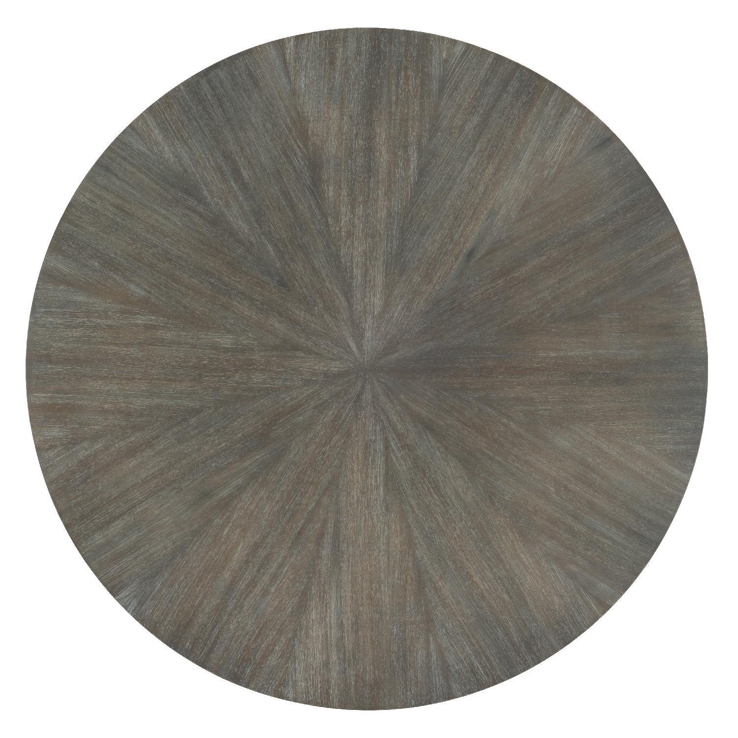 Round Cocktail Table 2 - Frankwebs