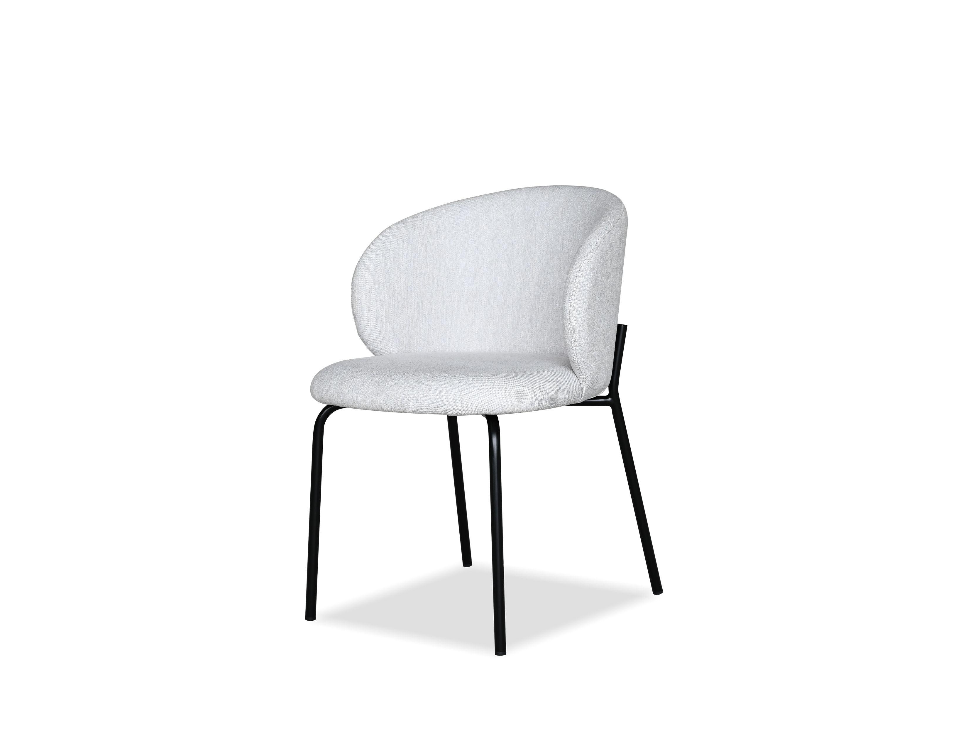 SHEPLEY Dining Chair - Set Of 2 - Frankwebs