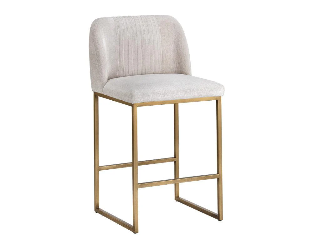 Nevin Counter Stool - Frankwebs