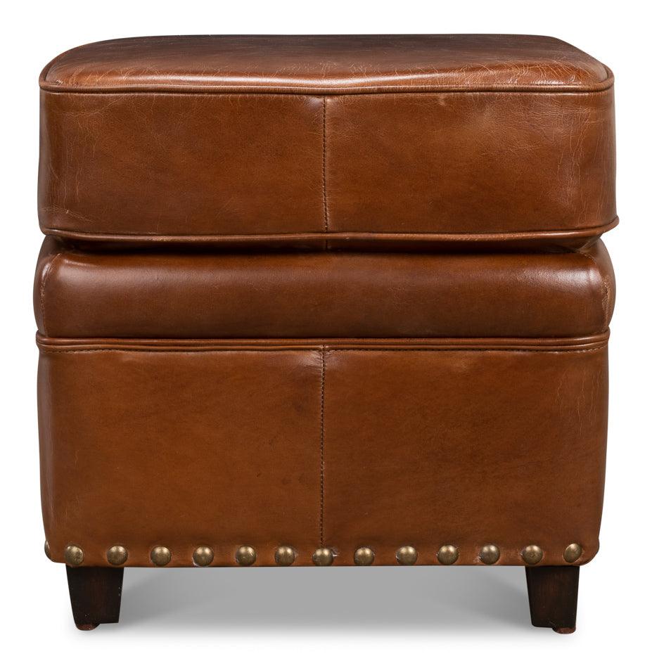 Papa's Ottoman - Frankwebs