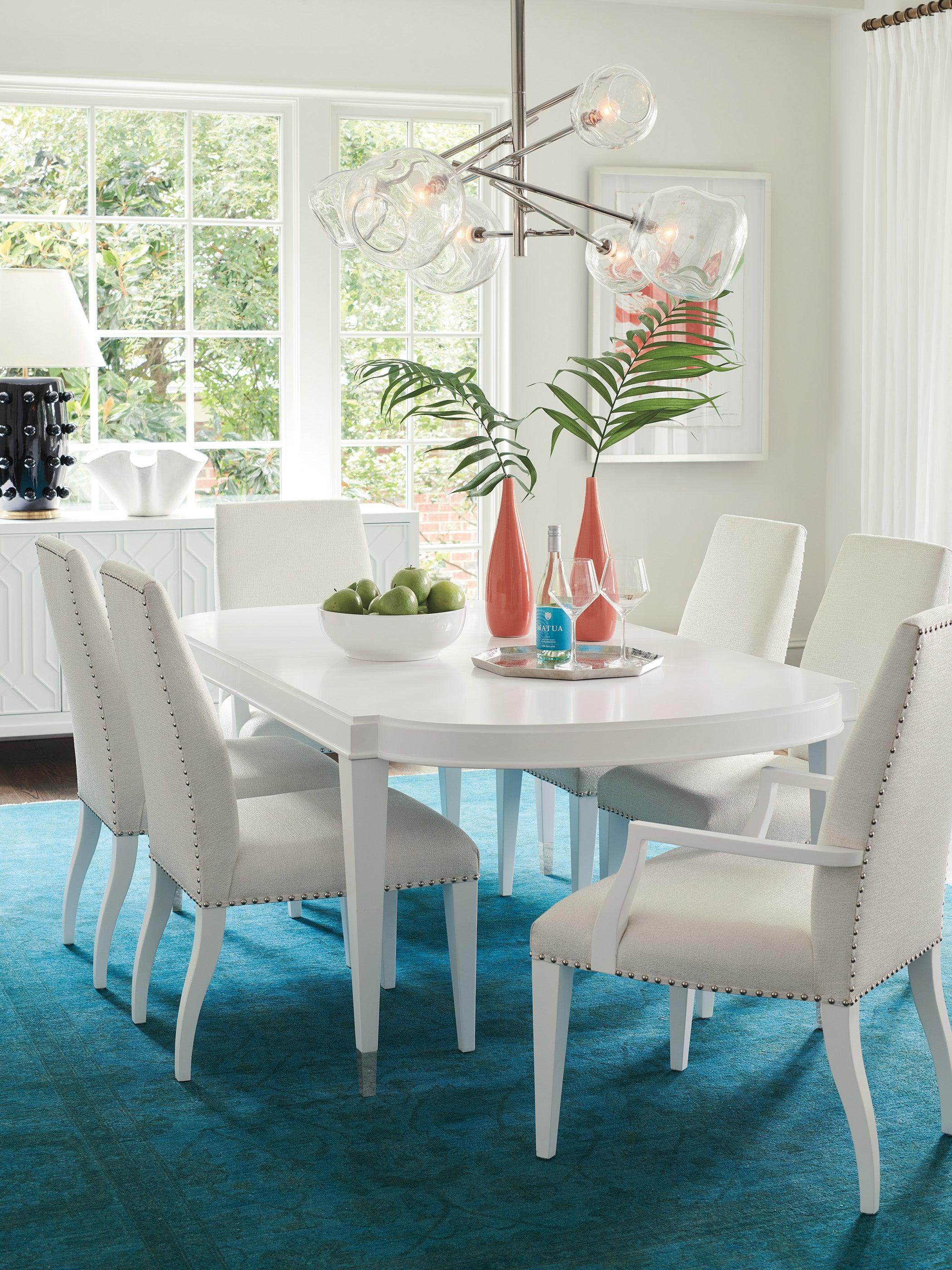 Avondale Vernon Hills Rectangular Dining Table - Frankwebs
