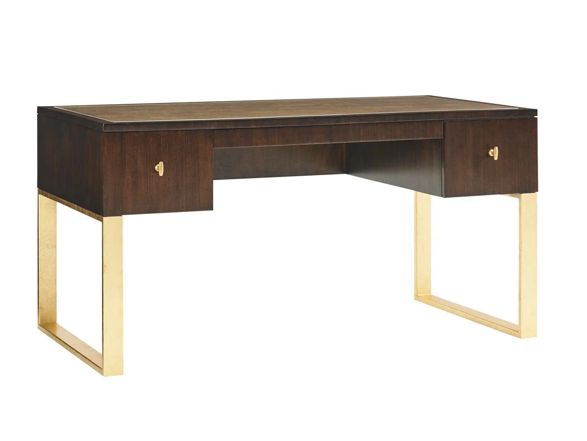 Bel Aire Melrose Writing Desk - Frankwebs
