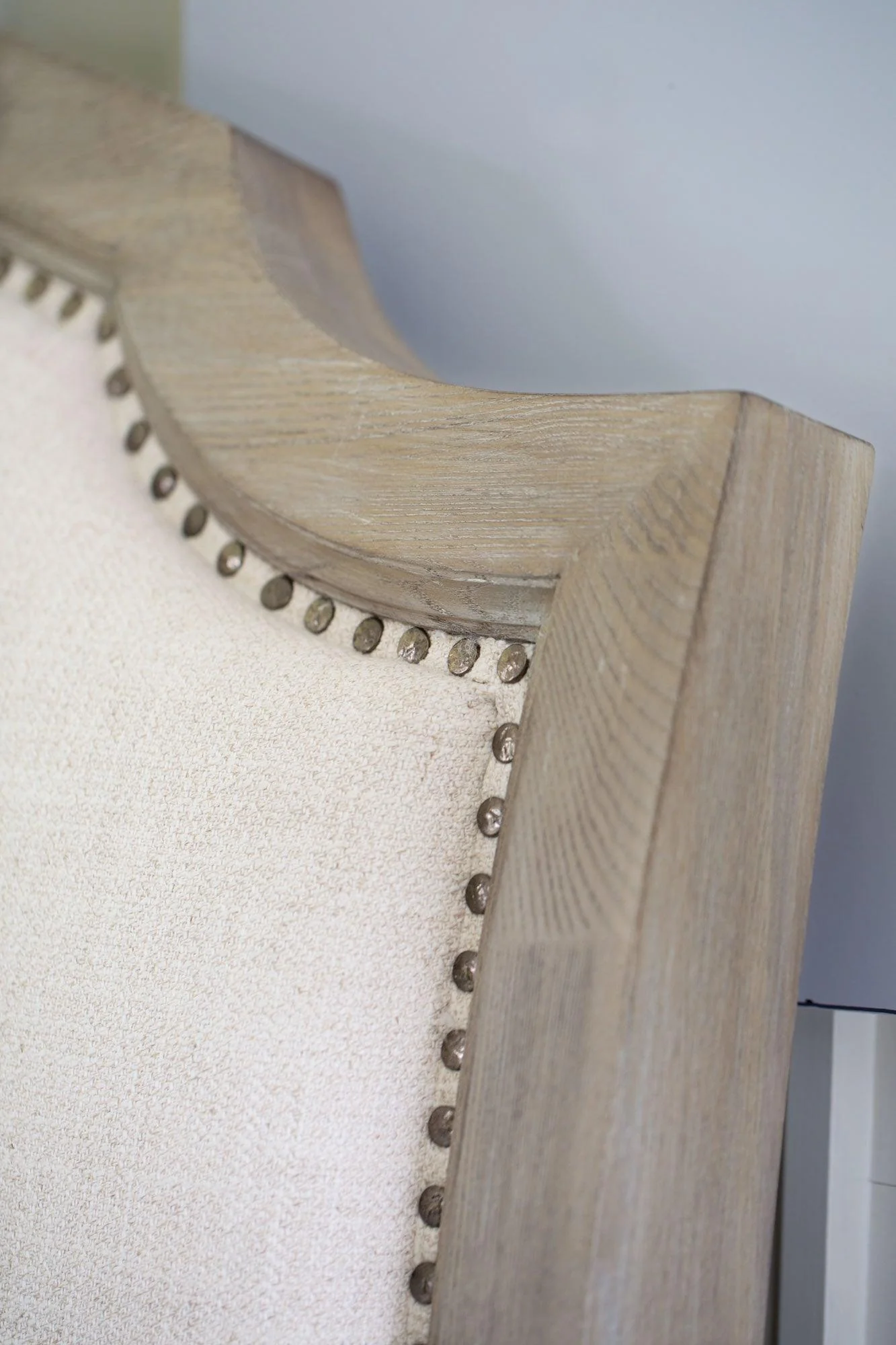 SANTA BARBARA BED - Frankwebs