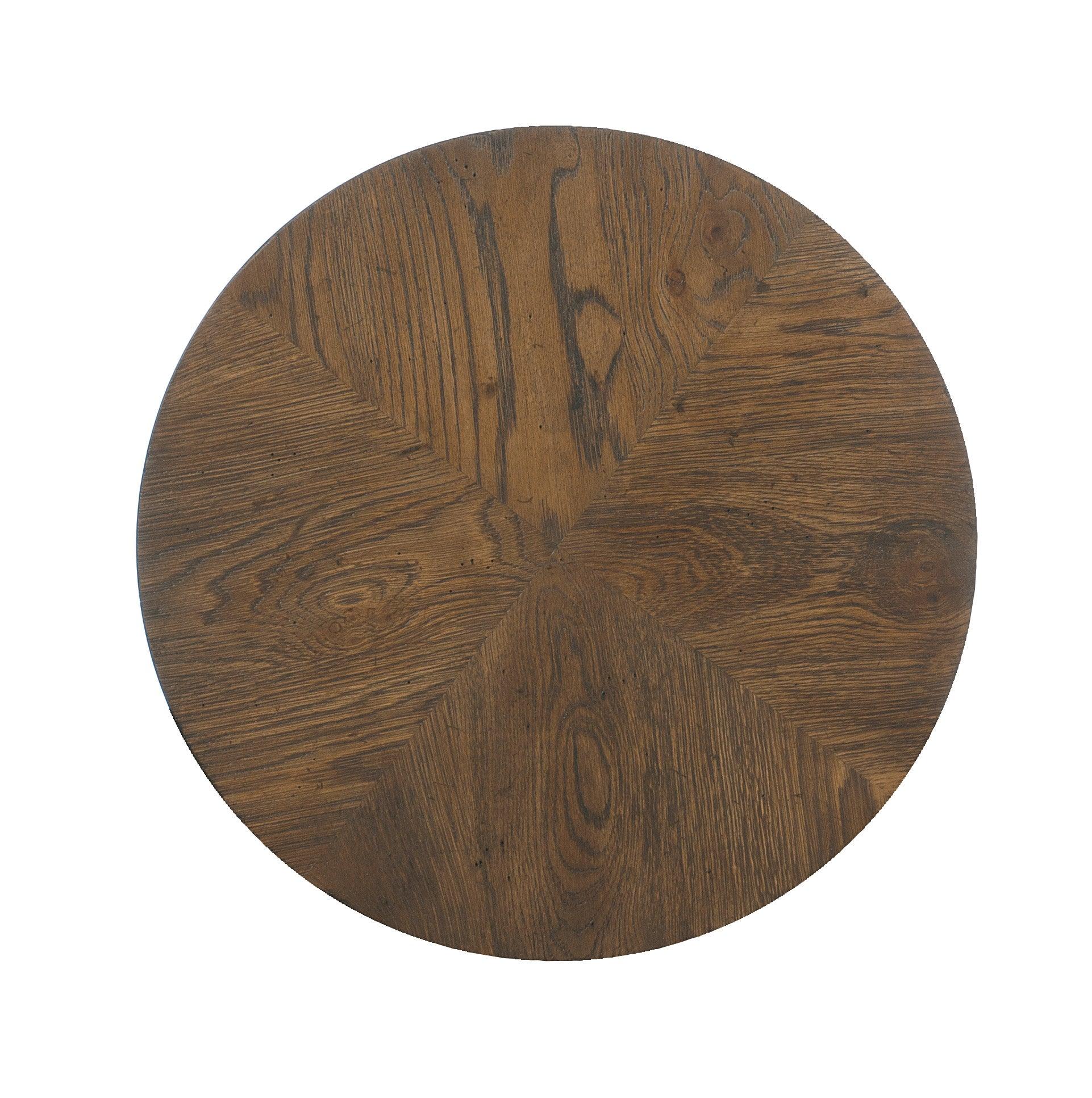 Chapman Side Table - Frankwebs