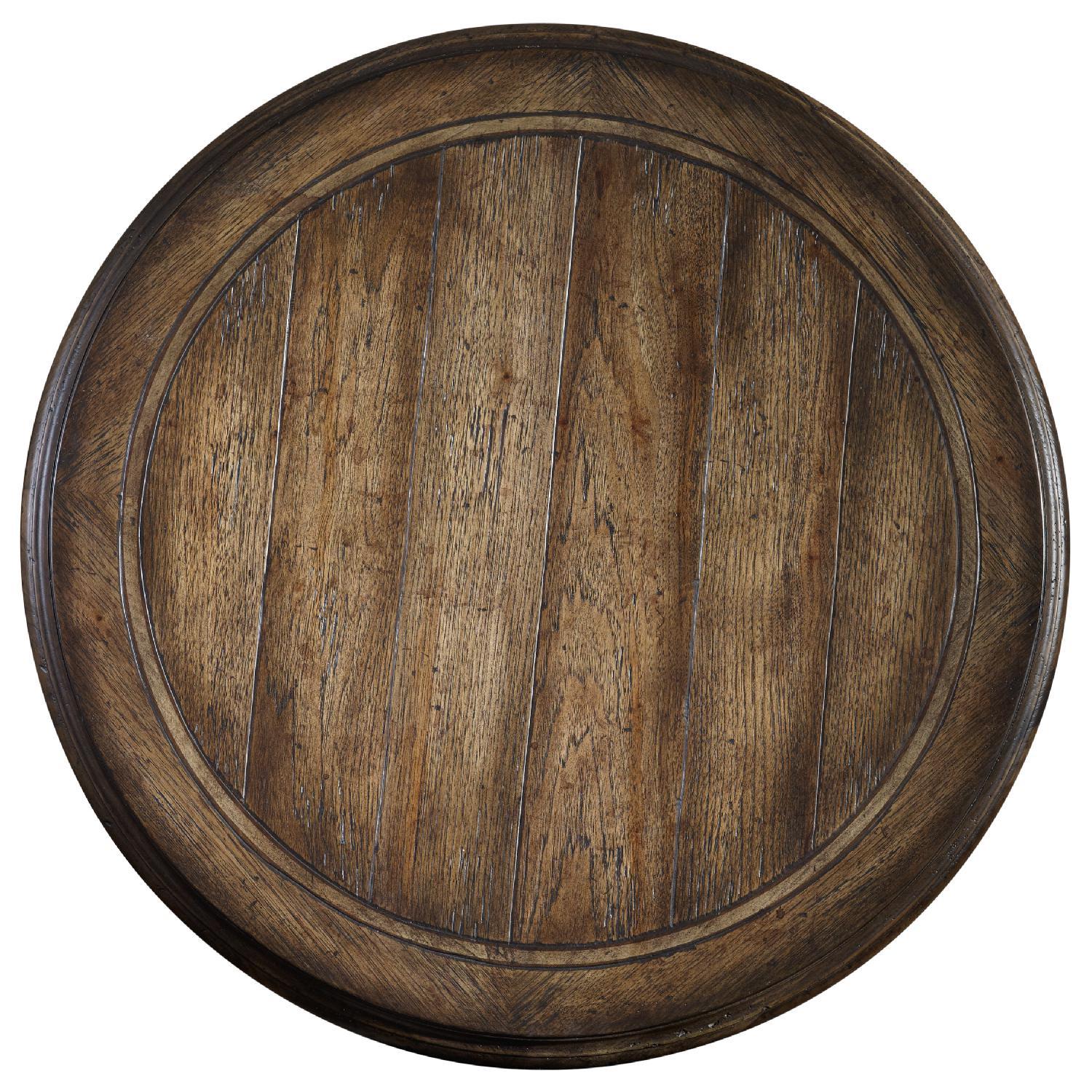 Rhapsody Urn Pedestal Nightstand - Frankwebs