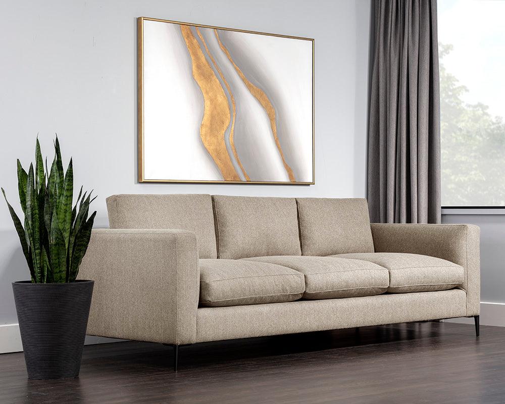 Byward Sofa - Frankwebs