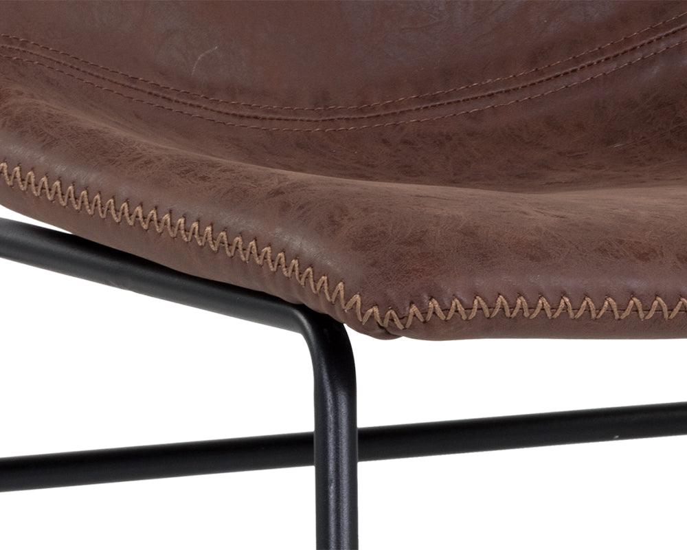 Cal Dining Chair  - Set of 2 - Frankwebs