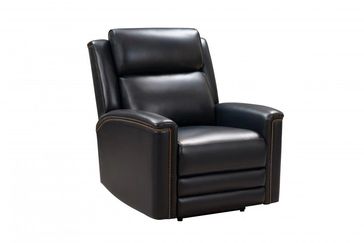 Tomas Power Recliner - Frankwebs