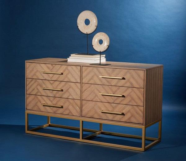 ESTELLE DRESSER - Frankwebs