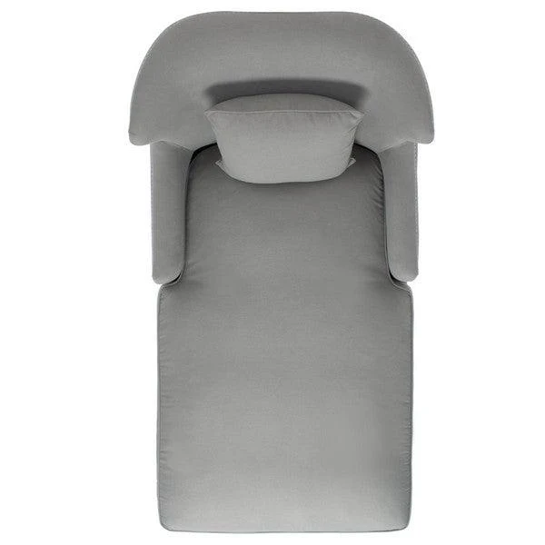 JAMIE UPHOLSTERED CHAISE LOUNGE - Frankwebs