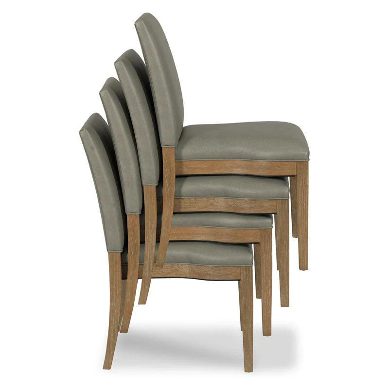 Odyssey Stacking Chair - Frankwebs