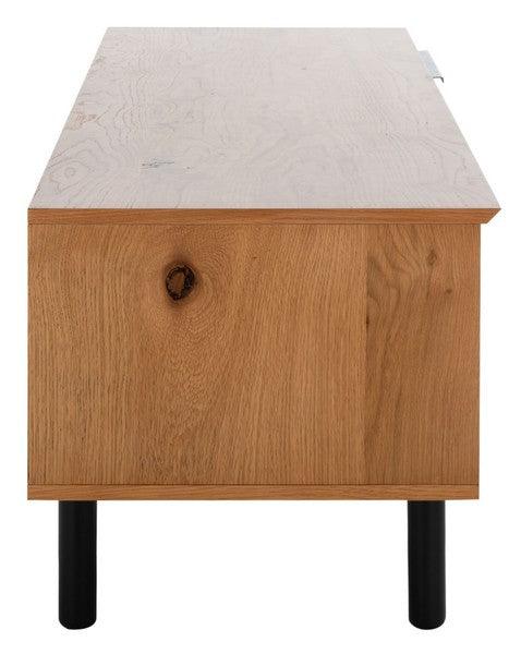 GERALDO 2 DRAWER MEDIA STAND - Frankwebs