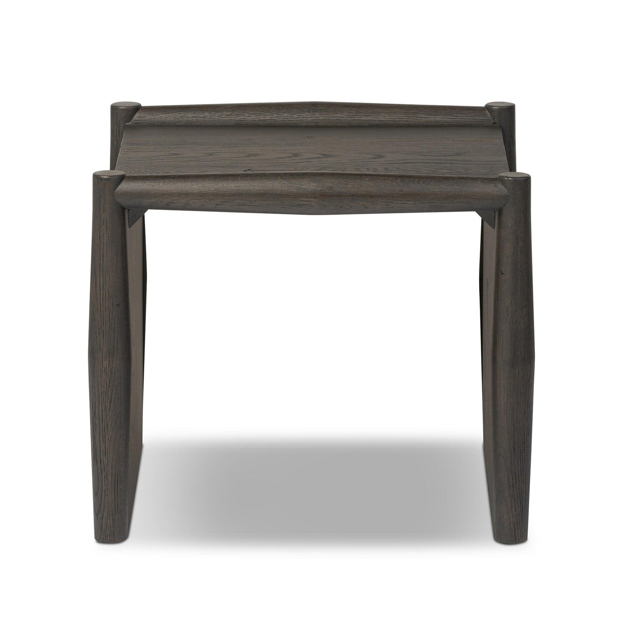 Glenview End Table - Frankwebs