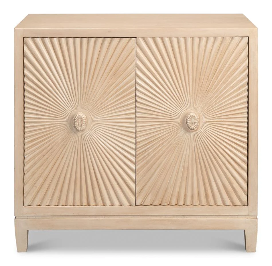 Rayon Two Door Sideboard - Frankwebs