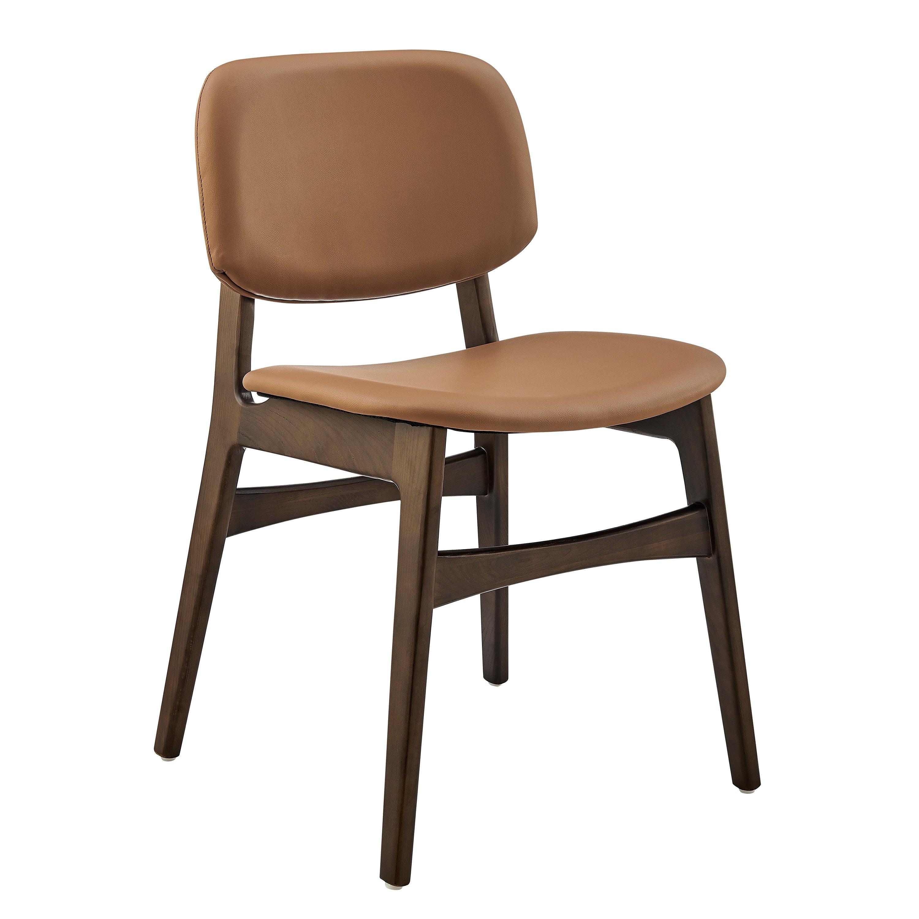 Gunther Side Chair - Set of 2 - Frankwebs