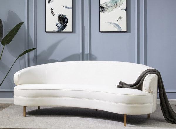 PRIMROSE CURVED SOFA - Frankwebs