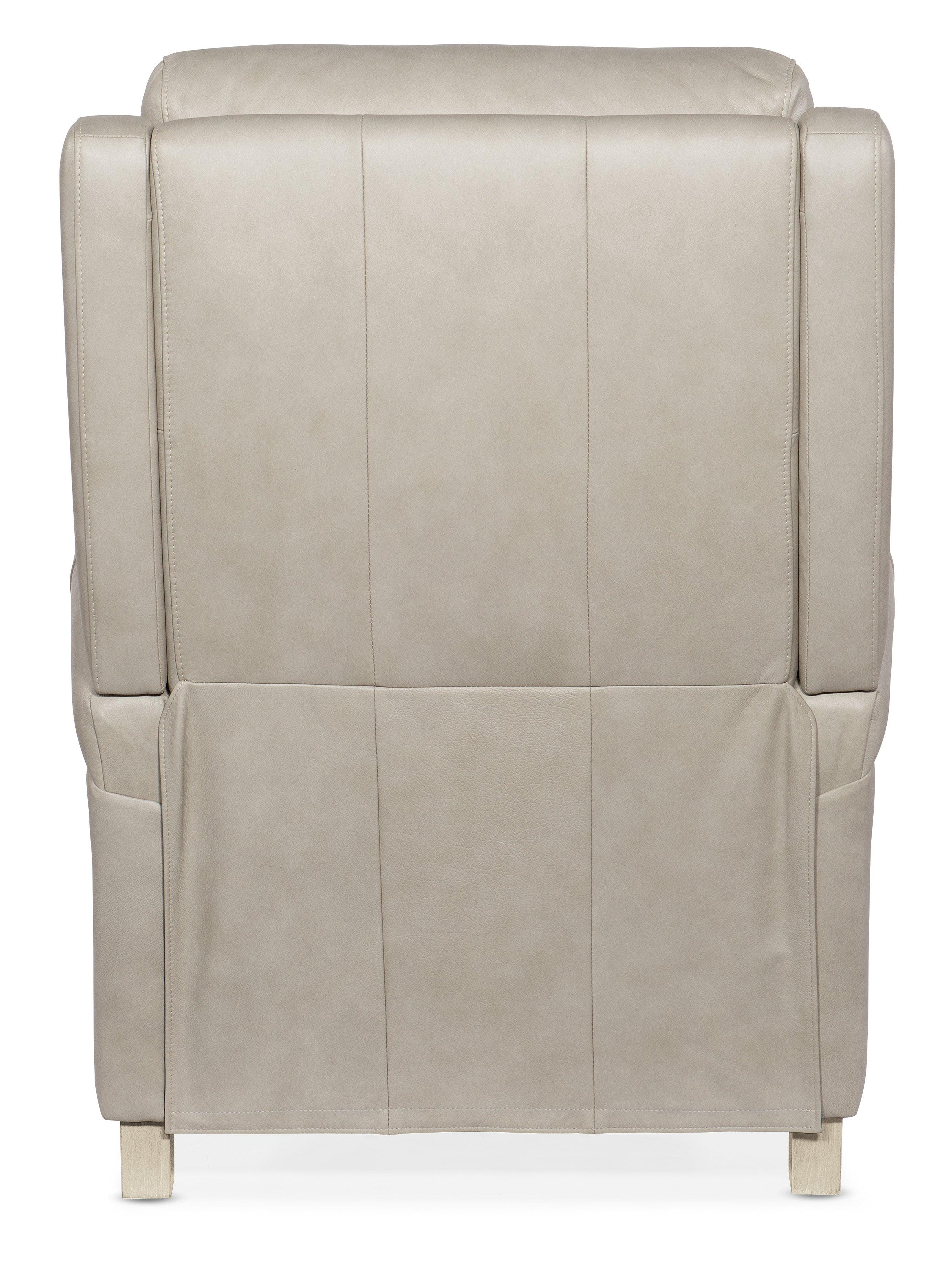 Hurley Power Recliner with Power Headrest - Frankwebs