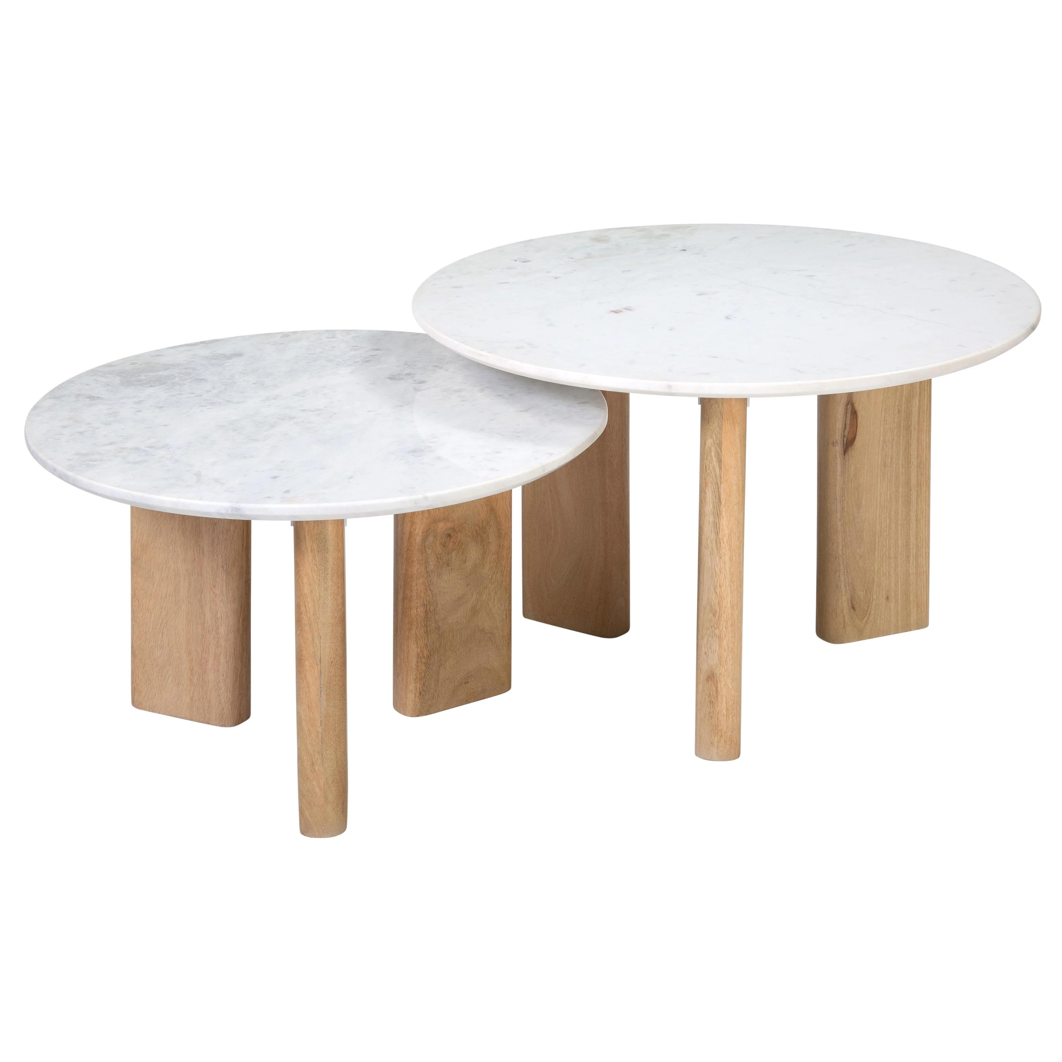 Bryden Coffee Table - Frankwebs