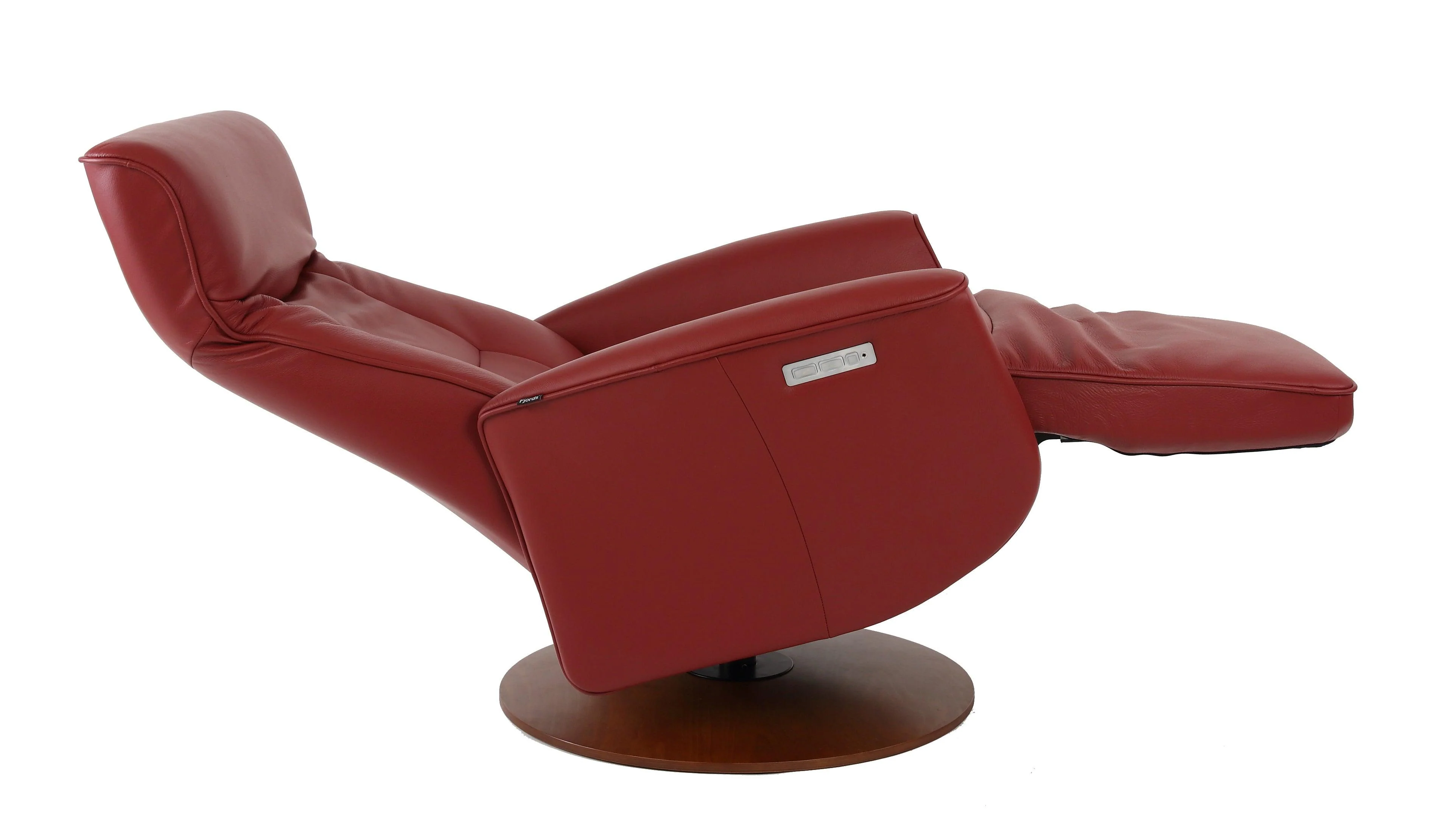 Oskar Relaxer - Frankwebs