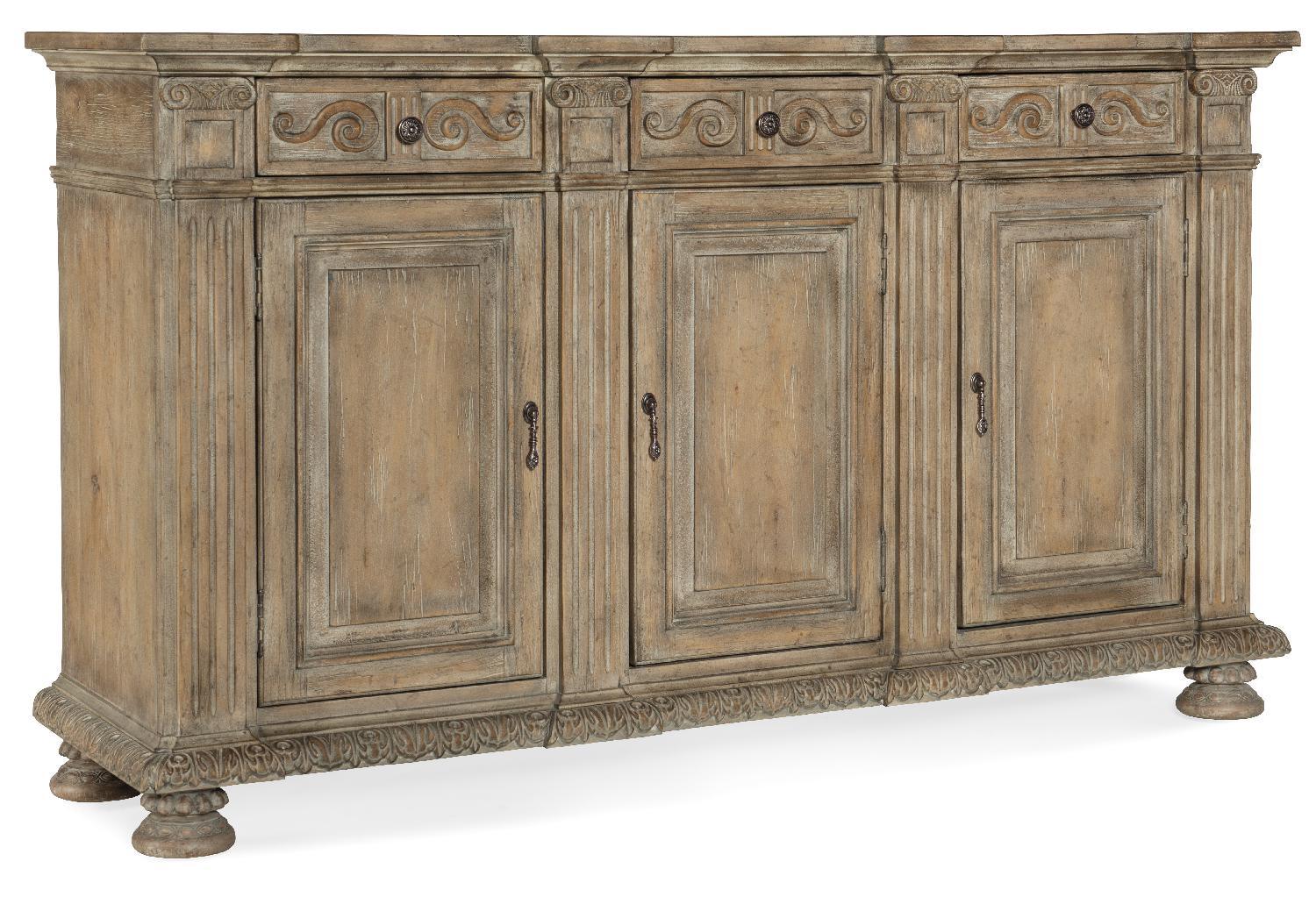 Castella 72in Credenza - Frankwebs