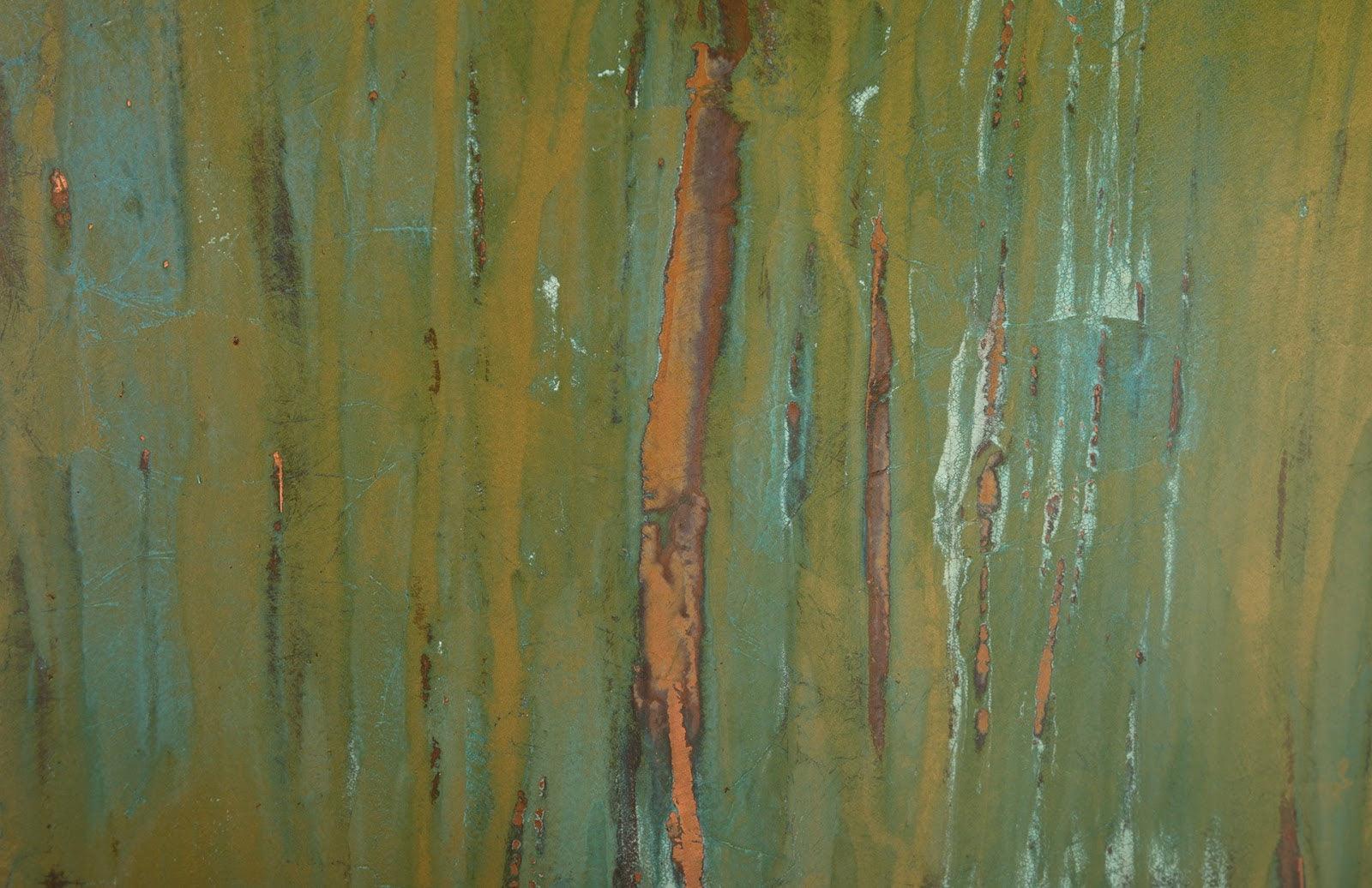 Button Coffee Table, Lichen Finish - Frankwebs