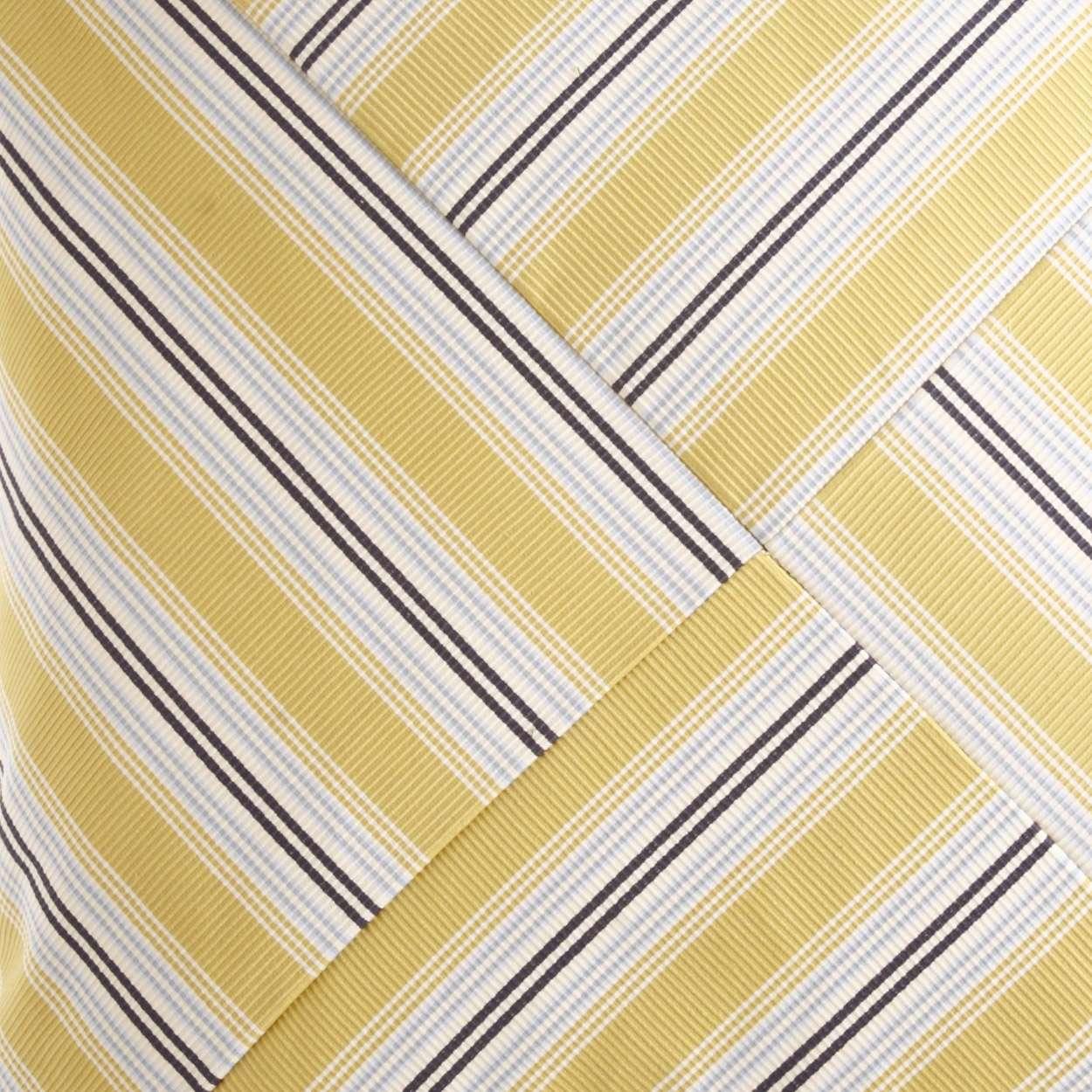 Ottoman Stripe Pillow - Frankwebs