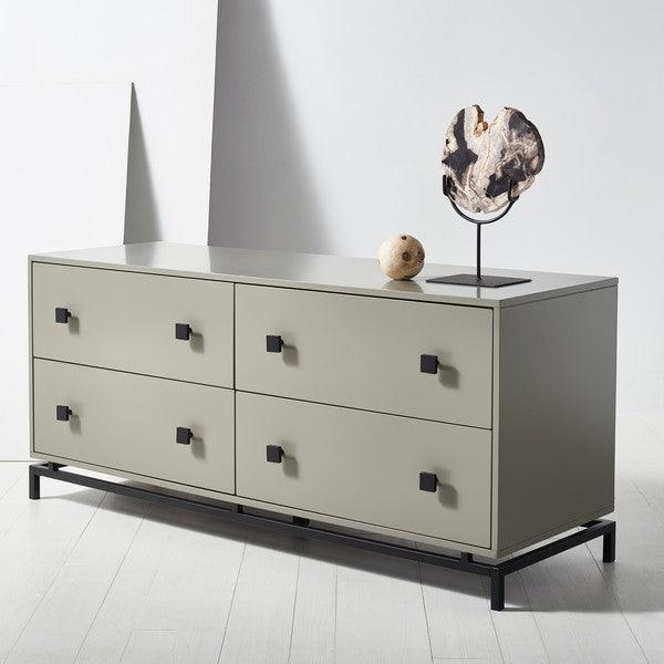 CLAUDETTE 4 DRAWER DRESSER - Frankwebs