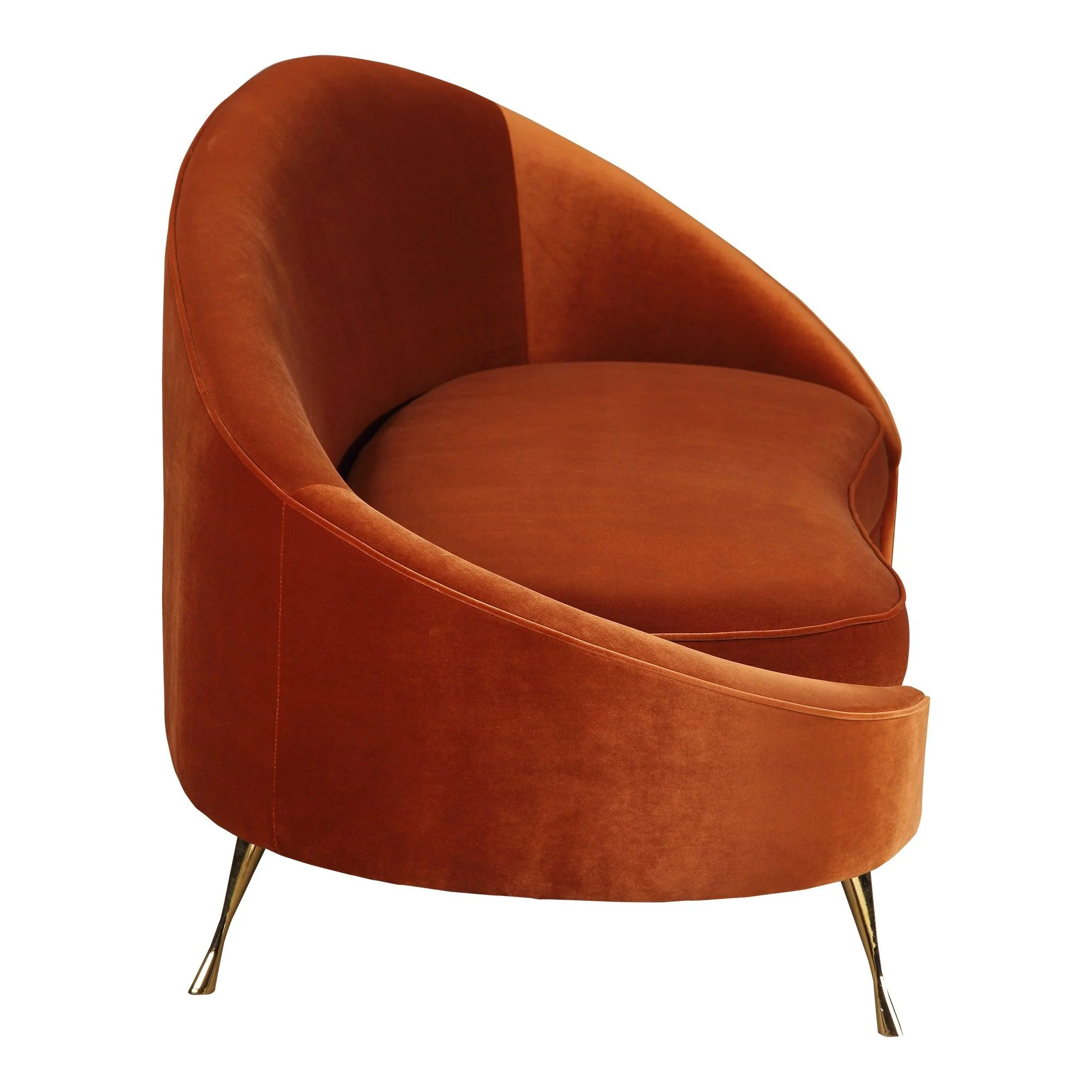 Abigail Chaise Umber - Frankwebs