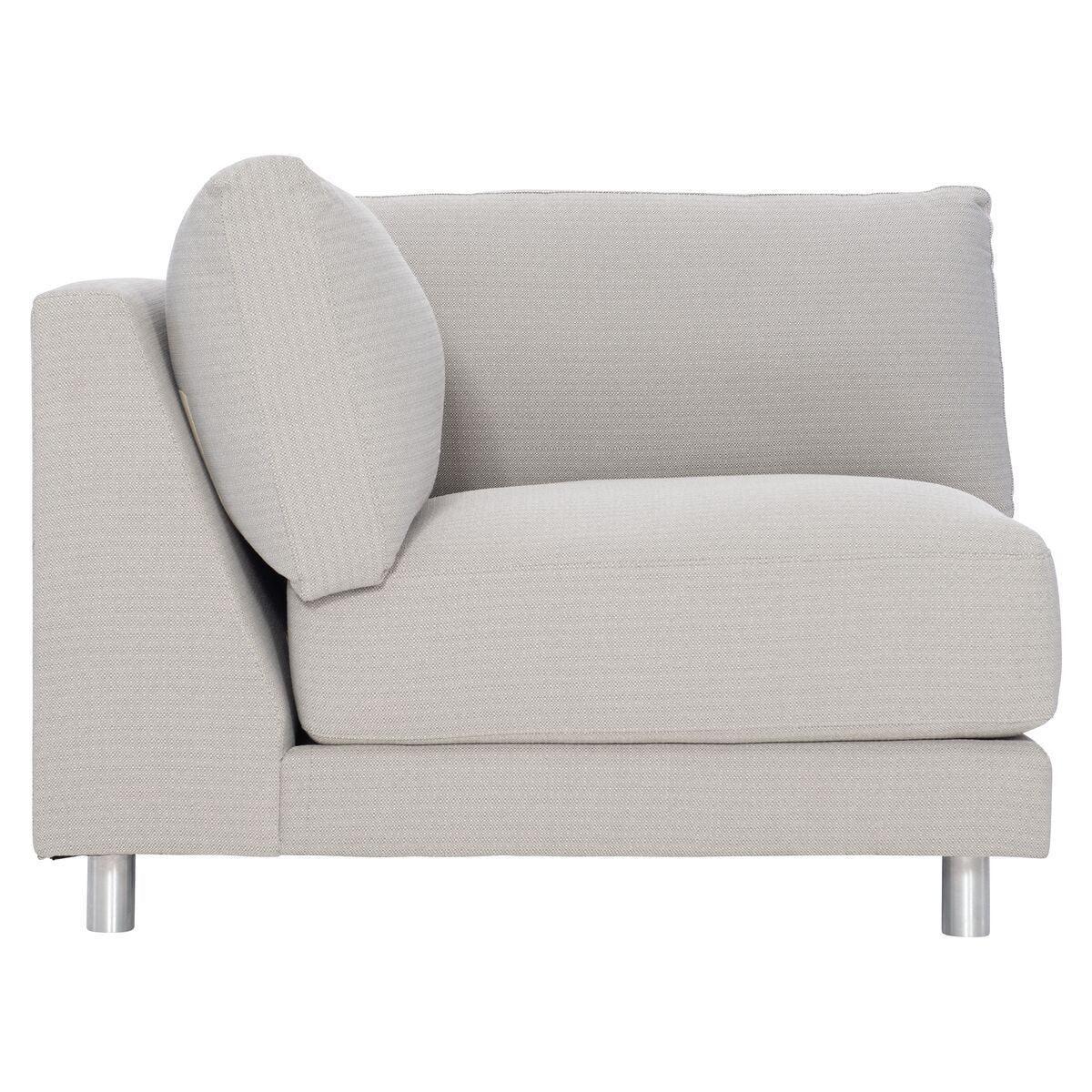 AVANNI CORNER CHAIR OUTDOOR SECTIONAL CORNER - Frankwebs